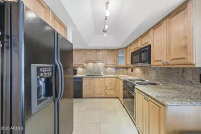 5124 N 31st Place #534, Phoenix, AZ 85016 - Photo 13