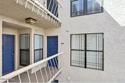 5124 N 31st Place #534, Phoenix, AZ 85016 - Photo 29