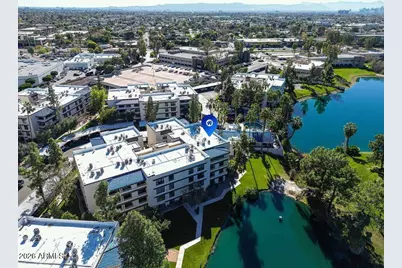 5124 N 31st Place #534, Phoenix, AZ 85016 - Photo 39