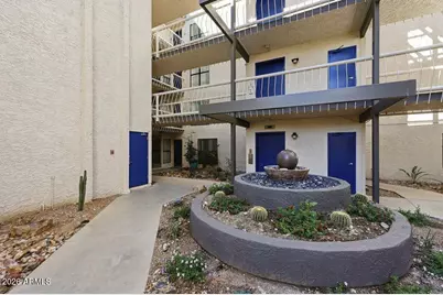 5124 N 31st Place #534, Phoenix, AZ 85016 - Photo 31