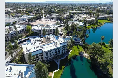 5124 N 31st Place #534, Phoenix, AZ 85016 - Photo 47