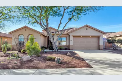 4909 W Kastler Lane, New River, AZ 85087 - Photo 1