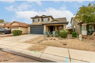 12445 W Montebello Avenue, Litchfield Park, AZ 85340 - Photo 3