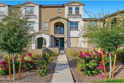 1255 N Arizona Avenue #1335, Chandler, AZ 85225 - Photo 1