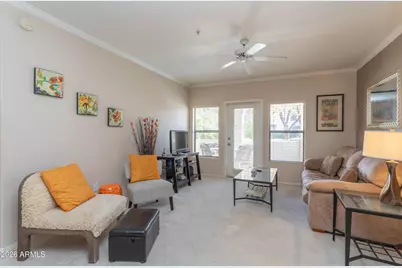 15095 N Thompson Peak Parkway #1111, Scottsdale, AZ 85260 - Photo 3