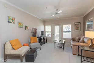 15095 N Thompson Peak Pkwy, Scottsdale, AZ 85260 - Photo 3