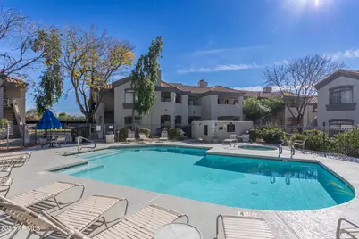 15095 N Thompson Peak Parkway #1111, Scottsdale, AZ 85260 - Photo 17