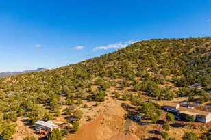 914 West Eagle Nest Road, Williams, AZ 86046 - Photo 1