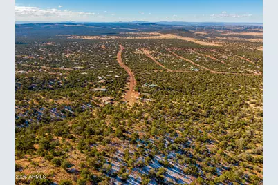914 W Eagle Nest Road #9, Williams, AZ 86046 - Photo 9