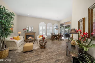 8227 E Angel Spirit Drive, Scottsdale, AZ 85255 - Photo 3