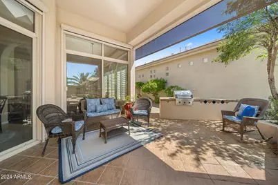 8227 E Angel Spirit Drive, Scottsdale, AZ 85255 - Photo 17