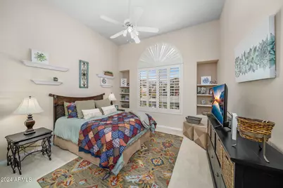 8227 E Angel Spirit Drive, Scottsdale, AZ 85255 - Photo 13