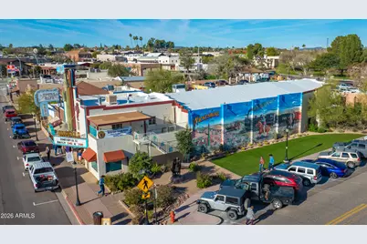 215 S Howard Court #-, Wickenburg, AZ 85390 - Photo 21