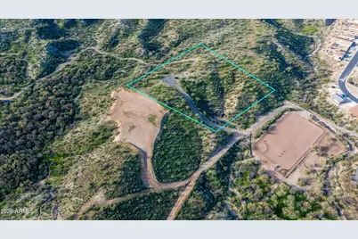 215 S Howard Court #-, Wickenburg, AZ 85390 - Photo 9