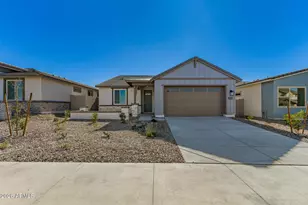 30133 W Palo Brea Way, Buckeye, AZ 85396 - Photo 1