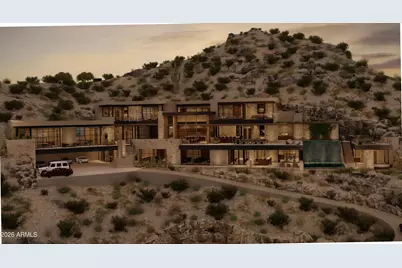 7045 N Invergordon Road #W, Paradise Valley, AZ 85253 - Photo 1