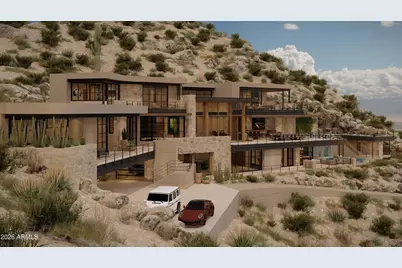 7045 N Invergordon Road #W, Paradise Valley, AZ 85253 - Photo 5