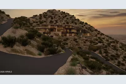 7045 N Invergordon Road #W, Paradise Valley, AZ 85253 - Photo 7