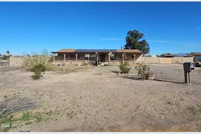 31002 W Roosevelt Street, Buckeye, AZ 85396 - Photo 1