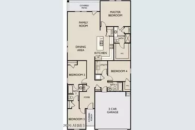 25802 N Poseidon Road, Florence, AZ 85132 - Photo 3