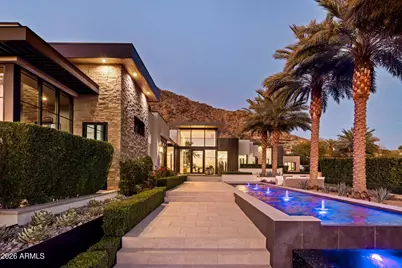 6800 N Mummy Mountain Road, Paradise Valley, AZ 85253 - Photo 57