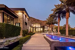 6800 N Mummy Mountain Rd, Paradise Valley, AZ 85253 - Photo 57