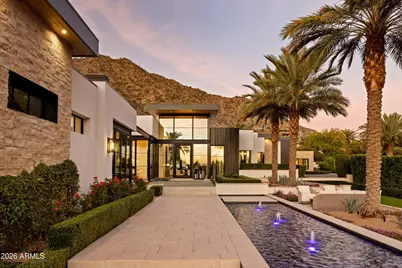 6800 N Mummy Mountain Road, Paradise Valley, AZ 85253 - Photo 47