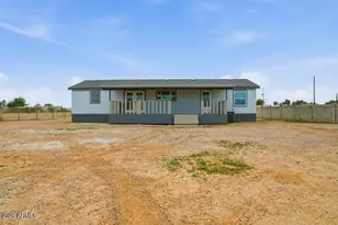 26986 W Desert Crest St, Casa Grande, AZ 85193 - Photo 1