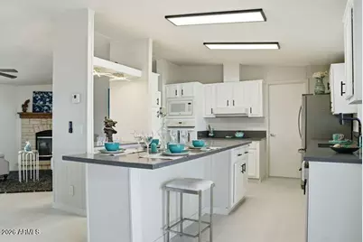 26986 W Desert Crest Street, Casa Grande, AZ 85193 - Photo 31