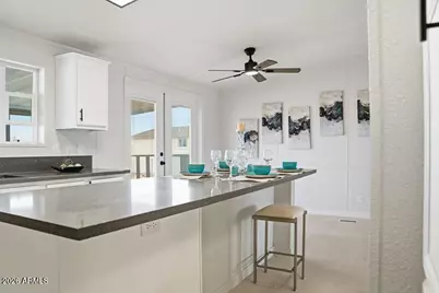 26986 W Desert Crest Street, Casa Grande, AZ 85193 - Photo 29