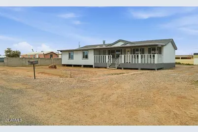 26986 W Desert Crest Street, Casa Grande, AZ 85193 - Photo 3