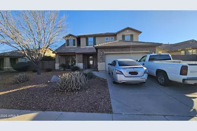 1805 N 114th Avenue, Avondale, AZ 85392 - Photo 1