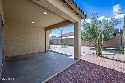 27358 N 174th Lane, Surprise, AZ 85387 - Photo 29