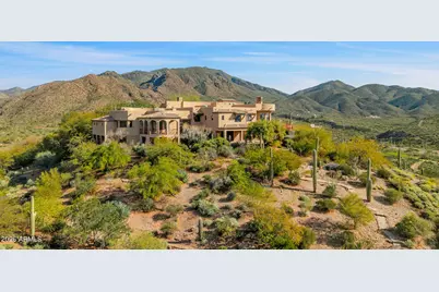 42820 N Fleming Springs Road, Cave Creek, AZ 85331 - Photo 1