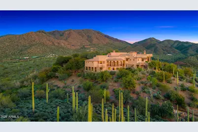 42820 N Fleming Springs Road, Cave Creek, AZ 85331 - Photo 83