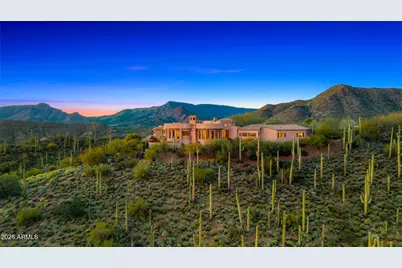 42820 N Fleming Springs Road, Cave Creek, AZ 85331 - Photo 81