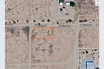 48100 W Willetta # C Street, Tonopah, AZ 85354 - Photo 1