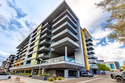 4422 N 75th Street #2008, Scottsdale, AZ 85251 - Photo 25