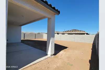 24460 W Hazel Drive, Buckeye, AZ 85326 - Photo 45