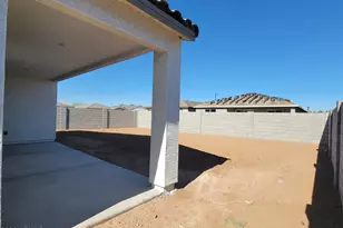 24460 W Hazel Dr, Buckeye, AZ 85326 - Photo 45