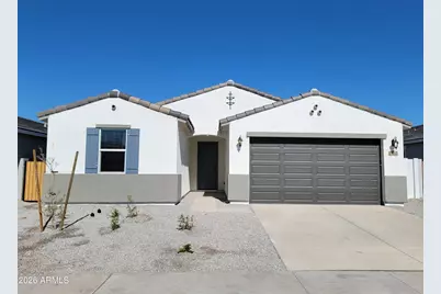 24460 W Hazel Drive, Buckeye, AZ 85326 - Photo 1