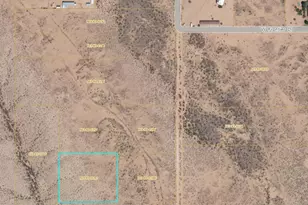 Xxx W 243rd Ave, Wittmann, AZ 85361 - Photo 1
