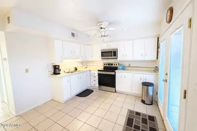 8210 E Garfield Street #K15, Scottsdale, AZ 85257 - Photo 5