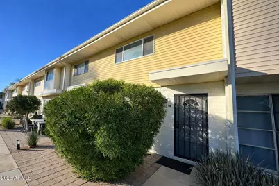 8210 E Garfield Street #K15, Scottsdale, AZ 85257 - Photo 1