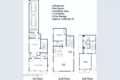 300 N Gila Springs Boulevard #159, Chandler, AZ 85226 - Photo 49