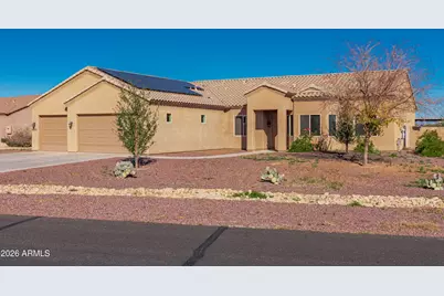 28621 N Bush Street, Wittmann, AZ 85361 - Photo 15