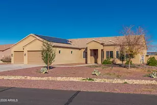 28621 N Bush St, Wittmann, AZ 85361 - Photo 15