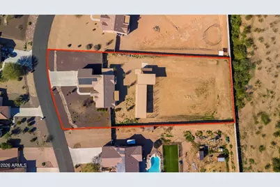 28621 N Bush Street, Wittmann, AZ 85361 - Photo 7