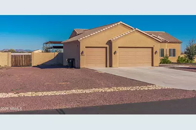 28621 N Bush Street, Wittmann, AZ 85361 - Photo 17