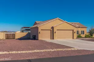 28621 N Bush St, Wittmann, AZ 85361 - Photo 17